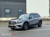 Mercedes-Benz GLB 180 d AMG Line