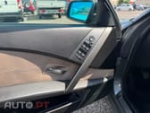 BMW 520 d Touring