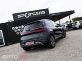 Smart #1 66 kWh Premium