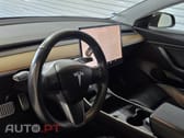 Tesla Model 3 LONG RANGE DUAL MOTOR