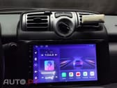 Smart ForTwo 0.8 cdi Pulse 54