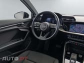Audi A3 Sportback TFSI e Advanced 40 