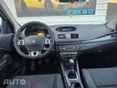 Renault Mégane 1.5 dCi Dynamique