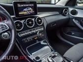 Mercedes-Benz C 220 d Avantgarde Aut.