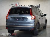 Dacia Jogger 1.0 ECO-G Extreme Bi-Fuel
