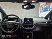 Ford Fiesta 1.0 EcoBoost S&S ACTIVE X