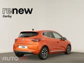 Renault Clio Clio 1.0 TCe Techno
