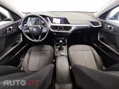 BMW 116 d Advantage