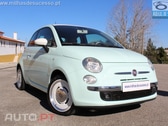 Fiat 500 1.2 Vintage