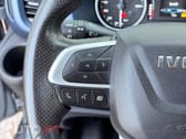 Iveco Daily 3.0 - 180 CV AUTOMATICA
