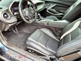 Chevrolet Camaro 2.0 Coupé