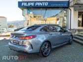 BMW 216 d Pack Desportivo M
