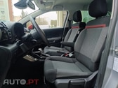 Citroen C3 Aircross 1.2 PureTech C-Series EAT6