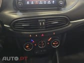 Fiat Tipo 1.3 M-Jet Lounge