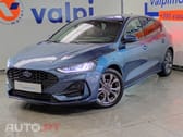 Ford Focus 1.0 EcoBoost MHEV ST-Line
