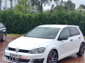 Volkswagen Golf 1.6 TDi Highline