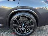 BMW X3 M COMPETITION