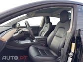 Tesla Model 3 RWD