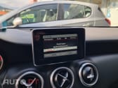 Mercedes-Benz A 180 CDi BlueEfficiency Urban