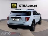 Ford Explorer ST-LINE 3.0 EcoBoost I.V.A DEDUTÍVEL 