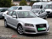Audi A3 1.6 TDI Sportback