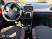 Citroen C1 1.0 VTi Feel