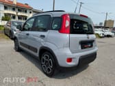Fiat Panda 1.0 Hybrid City