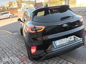 Ford Puma 1.0 EcoBoost MHEV ST-Line Aut.