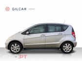 Mercedes-Benz A 180 CDi Classic