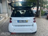 Smart ForTwo 0.8 cdi Passion 54