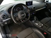 Audi A3 1.6 TDI S-line S tronic