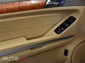 Mercedes-Benz GL 350 CDi BlueEfficiency