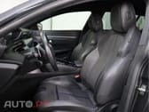 Peugeot 508 HYBRID 225cv e-EAT8 GT