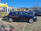 Peugeot 308 PureTech 130 GPF EAT8 Black Edition