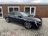 Peugeot 508 1.5 BlueHDi Allure Pack EAT8