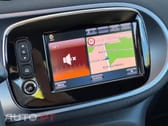 Smart ForTwo 0.9 Perfect 90