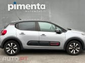 Citroen C3 1.2 PureTech Série C