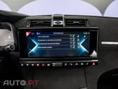 DS DS7 Crossback E-Tense Performance Line EAT8