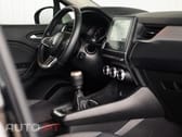 Renault Captur 1.0 TCe Techno