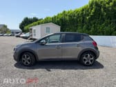 Citroen C3 1.2 PureTech Shine