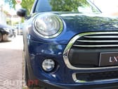 MINI Cooper One