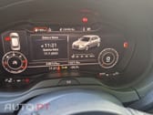 Audi A3 Sportback 1.6 TDI