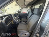Volkswagen Caddy 2.0 TDI