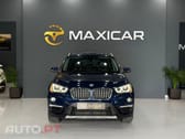 BMW X1 18 i sDrive xLine Auto