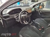 Peugeot 208 1.2 VTi Allure