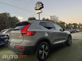 Volvo XC40 1.5 T4 PHEV Plus Dark
