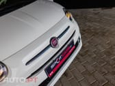Fiat 500 1.0 Hybrid Lounge