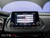 Nissan Qashqai 1.3 DIG-T Acenta