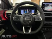 Jeep Avenger 1.2 e-Hybrid Summit DCT