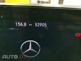 Mercedes-Benz CLA 180 d Shooting Brake Progressive Aut.
